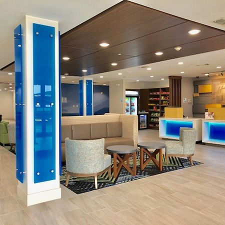 Holiday Inn Express & Suites Longview South I-20 By Ihg Ngoại thất bức ảnh