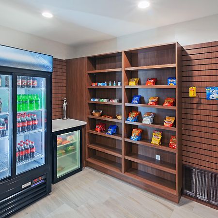 Holiday Inn Express & Suites Longview South I-20 By Ihg Ngoại thất bức ảnh