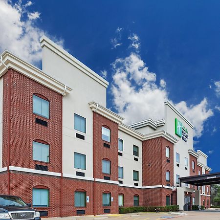 Holiday Inn Express & Suites Longview South I-20 By Ihg Ngoại thất bức ảnh