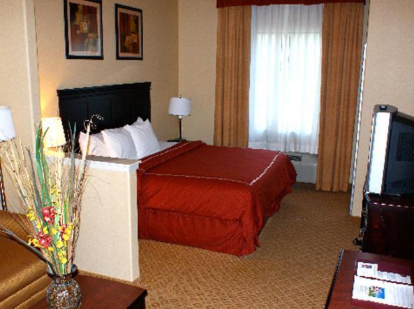Holiday Inn Express & Suites Longview South I-20 By Ihg Phòng bức ảnh