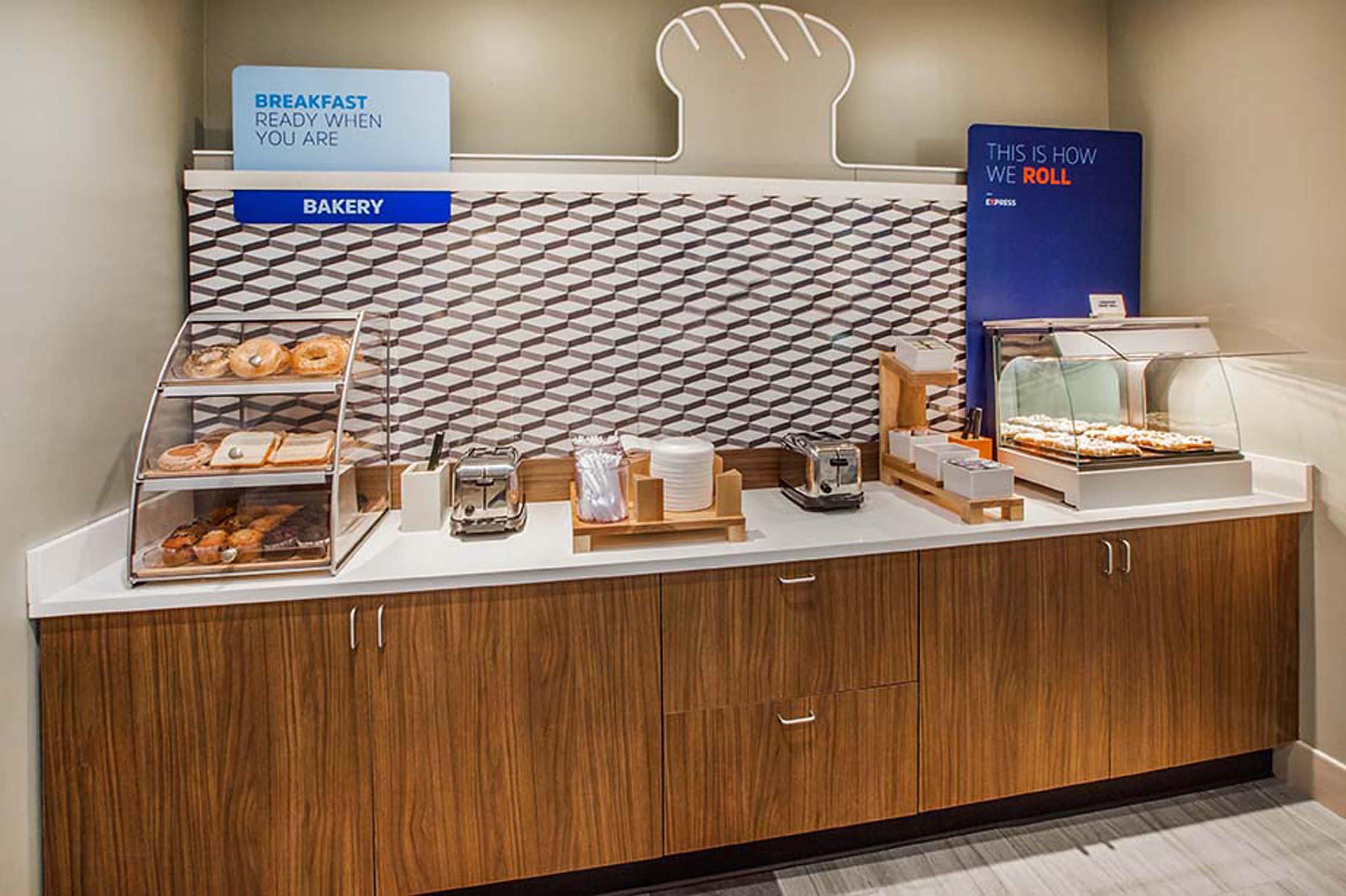 Holiday Inn Express & Suites Longview South I-20 By Ihg Ngoại thất bức ảnh