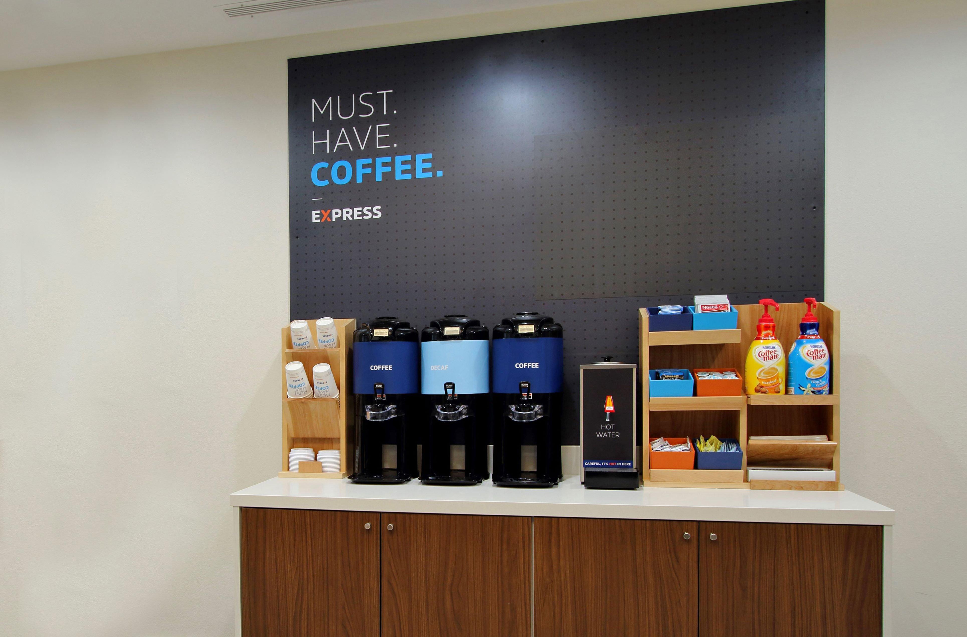 Holiday Inn Express & Suites Longview South I-20 By Ihg Ngoại thất bức ảnh