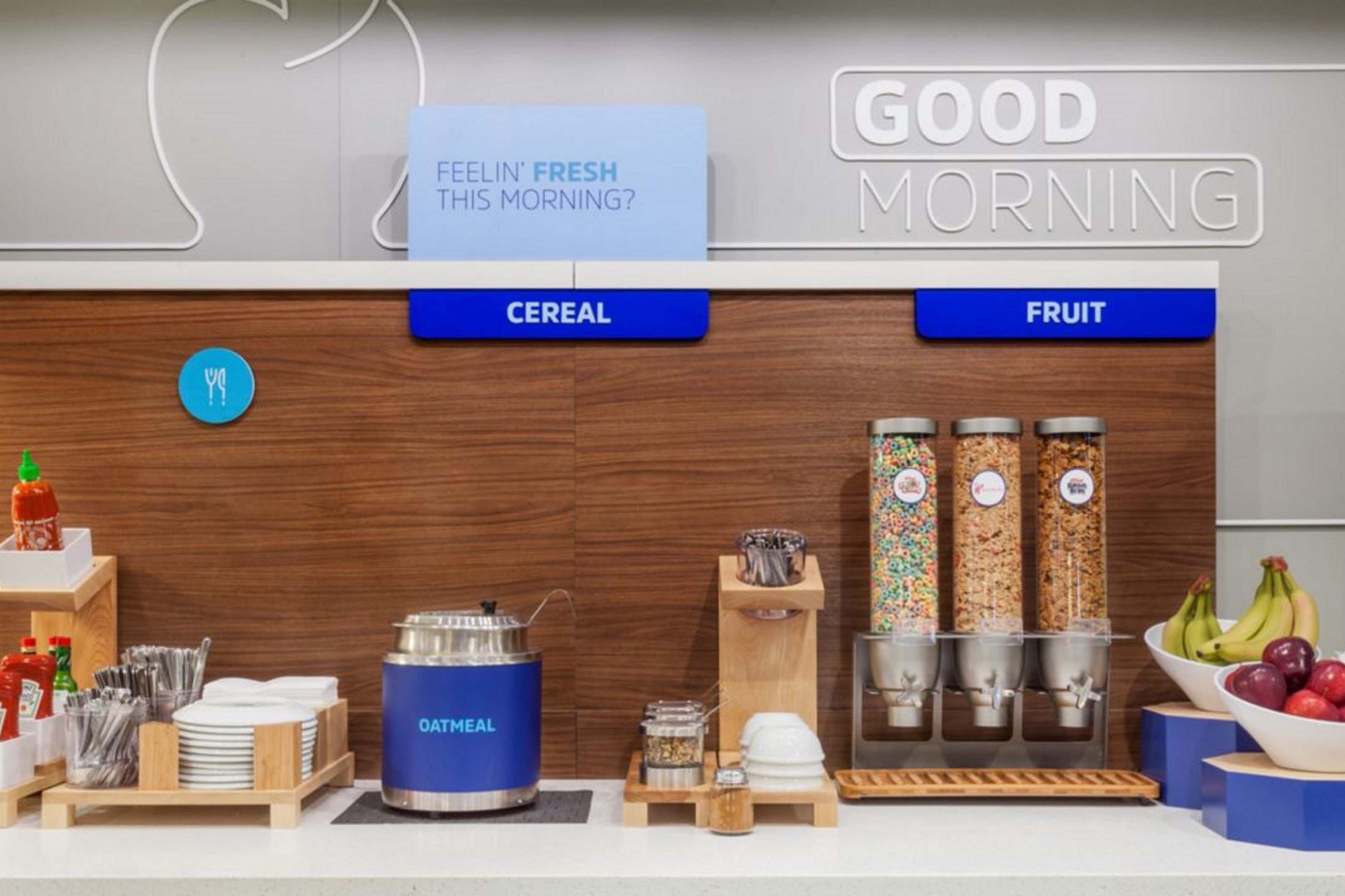 Holiday Inn Express & Suites Longview South I-20 By Ihg Ngoại thất bức ảnh