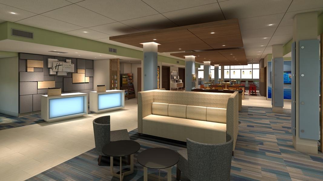Holiday Inn Express & Suites Longview South I-20 By Ihg Ngoại thất bức ảnh