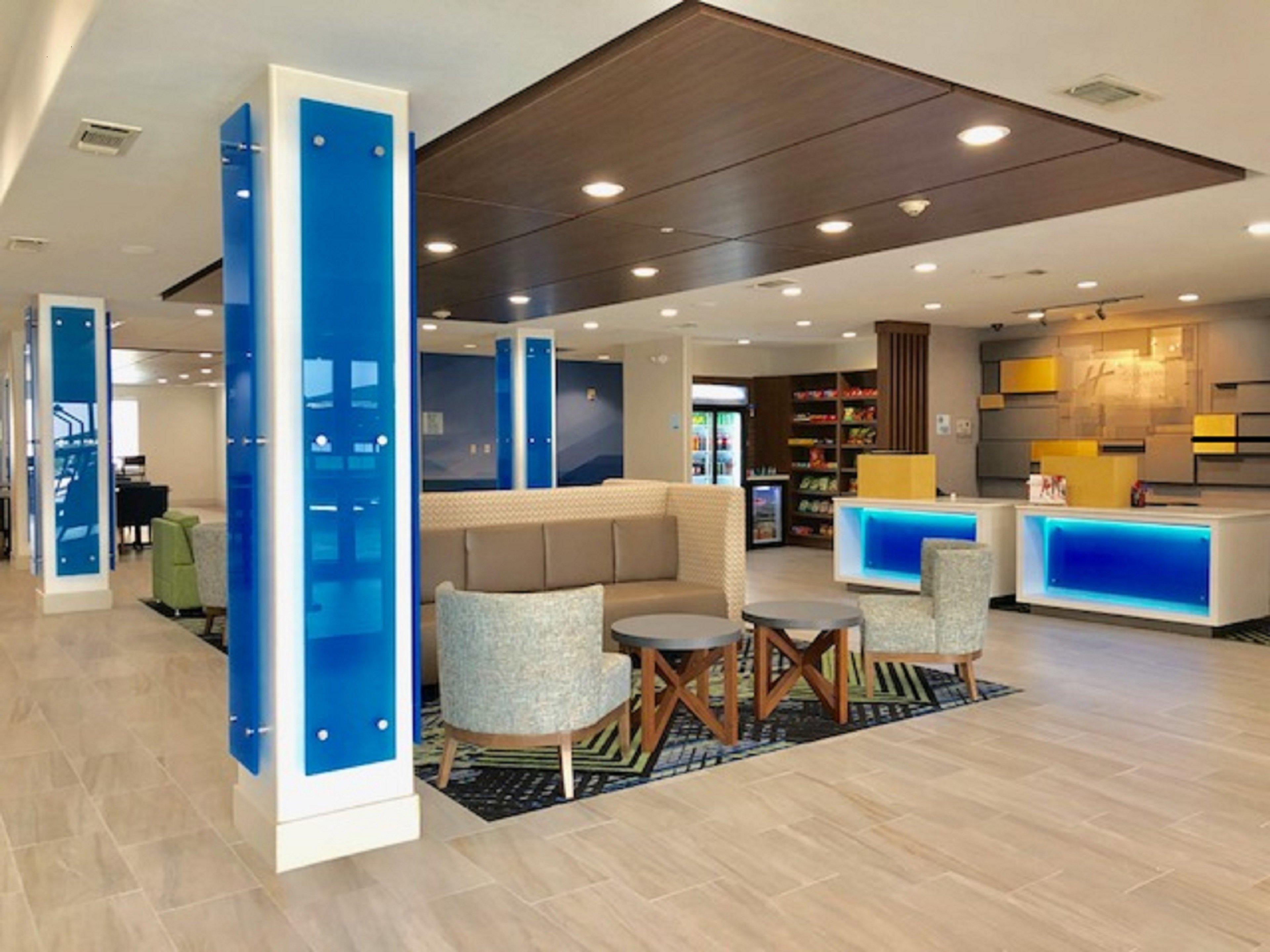 Holiday Inn Express & Suites Longview South I-20 By Ihg Ngoại thất bức ảnh