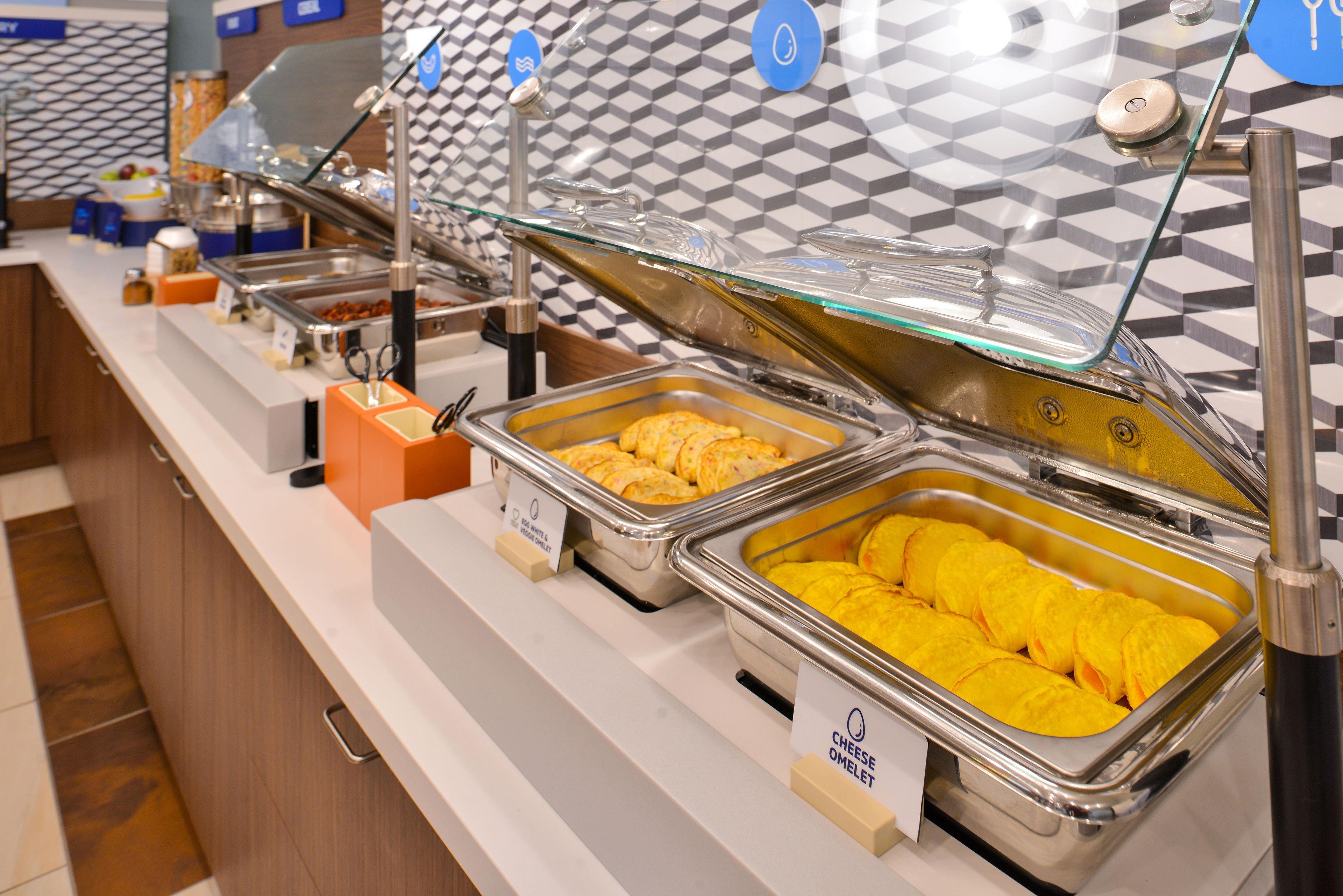 Holiday Inn Express & Suites Longview South I-20 By Ihg Ngoại thất bức ảnh