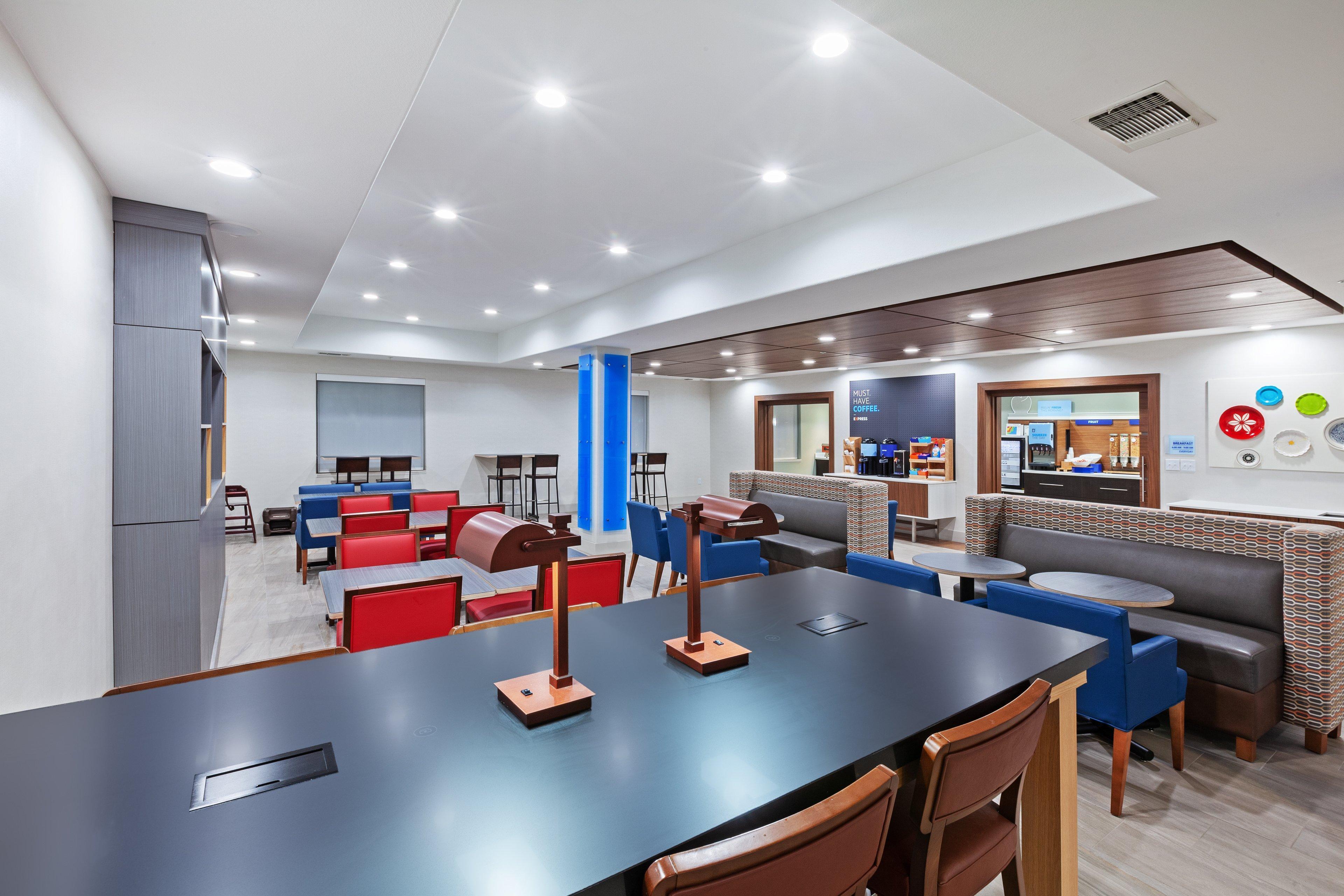Holiday Inn Express & Suites Longview South I-20 By Ihg Ngoại thất bức ảnh