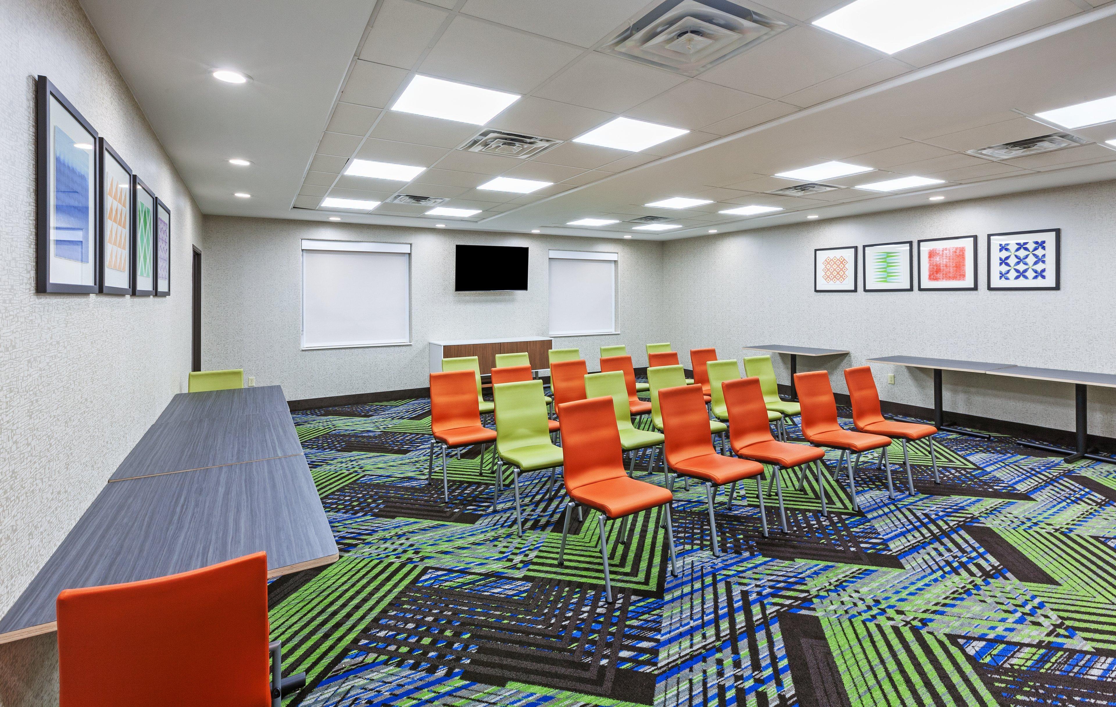 Holiday Inn Express & Suites Longview South I-20 By Ihg Ngoại thất bức ảnh