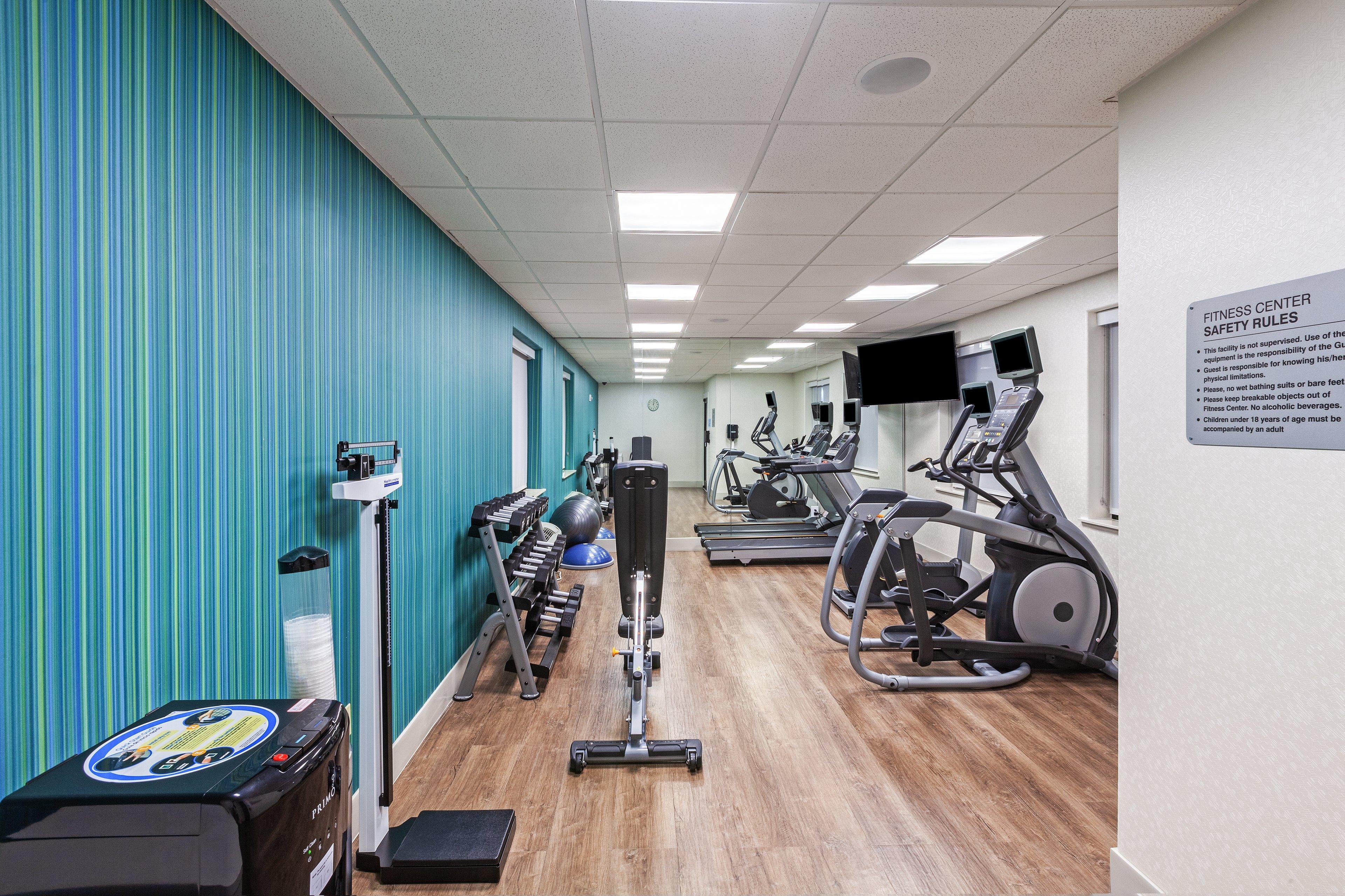 Holiday Inn Express & Suites Longview South I-20 By Ihg Ngoại thất bức ảnh
