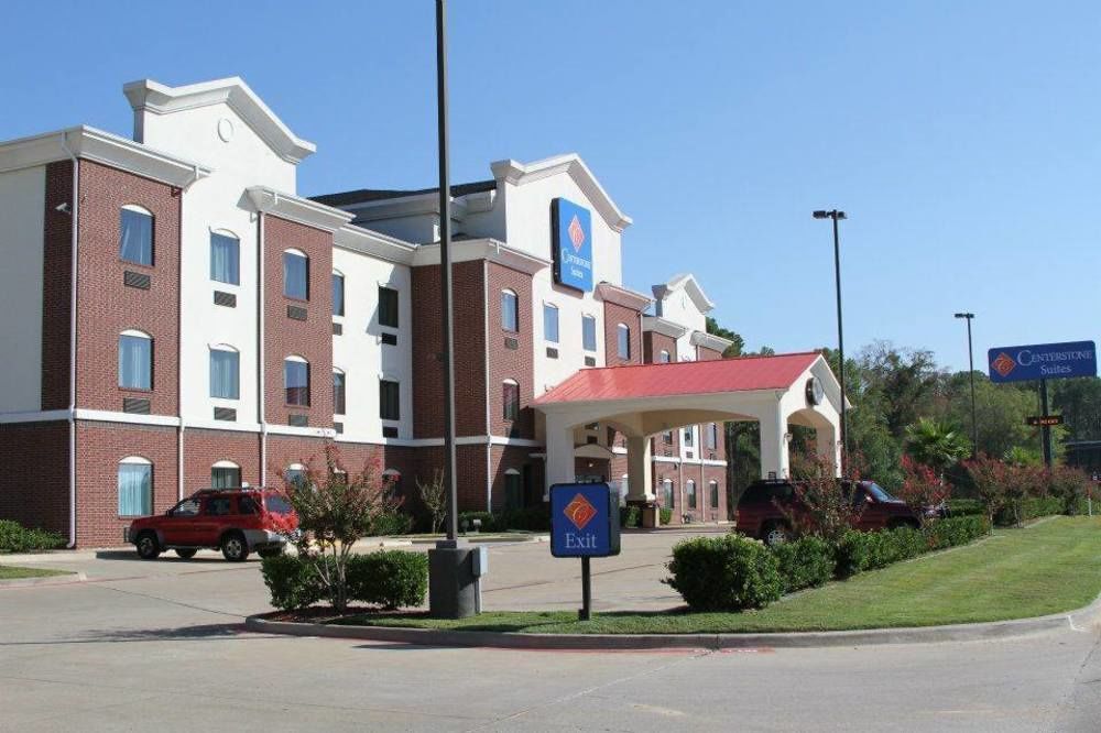 Holiday Inn Express & Suites Longview South I-20 By Ihg Ngoại thất bức ảnh