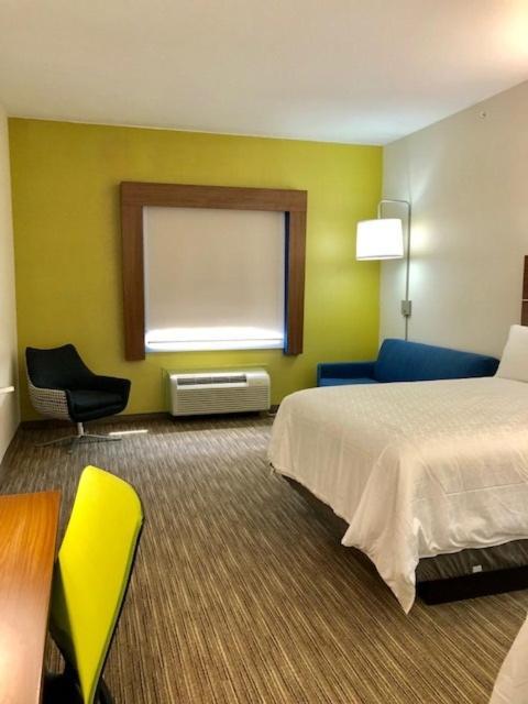 Holiday Inn Express & Suites Longview South I-20 By Ihg Ngoại thất bức ảnh