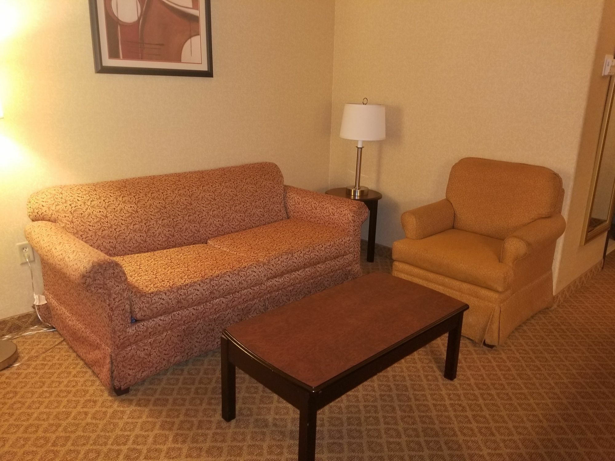 Holiday Inn Express & Suites Longview South I-20 By Ihg Ngoại thất bức ảnh