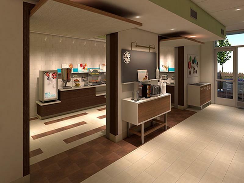 Holiday Inn Express & Suites Longview South I-20 By Ihg Ngoại thất bức ảnh