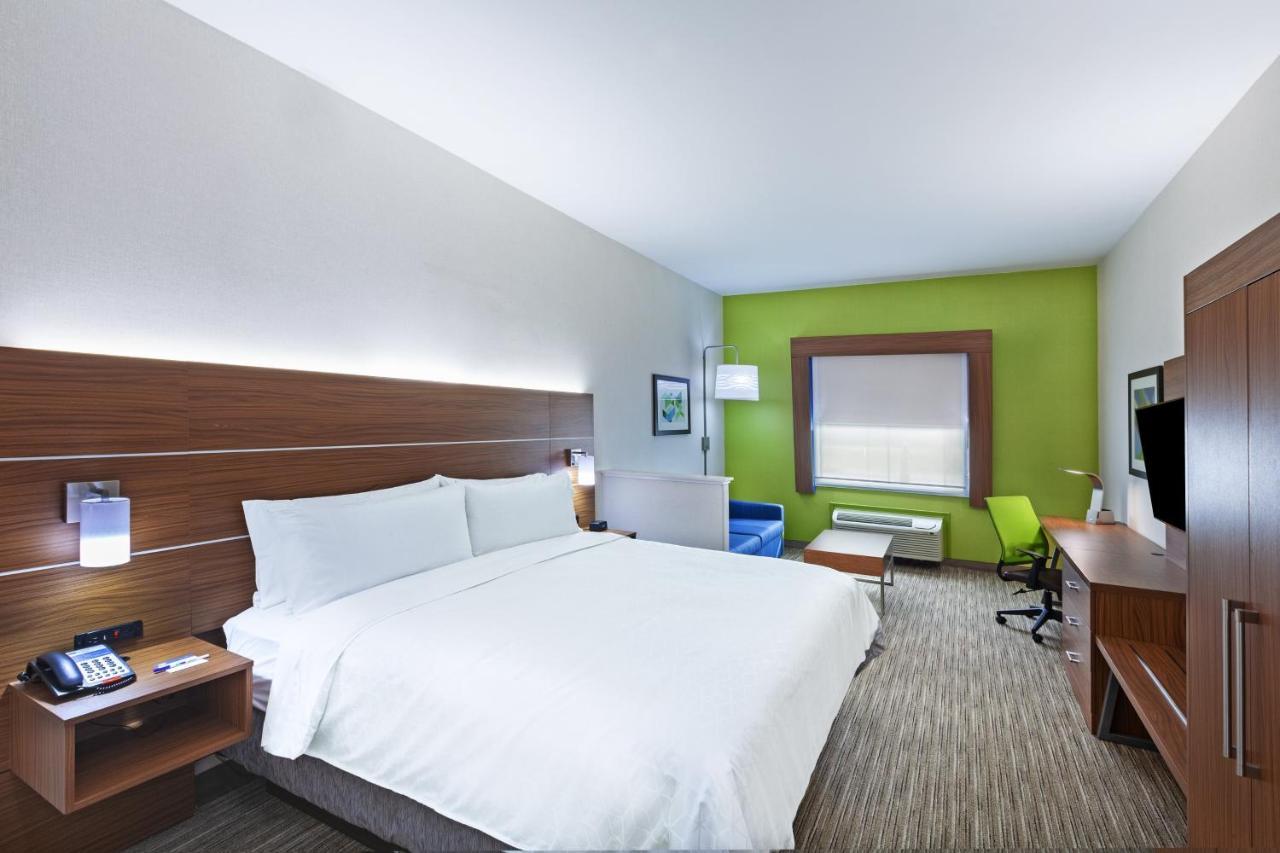 Holiday Inn Express & Suites Longview South I-20 By Ihg Ngoại thất bức ảnh