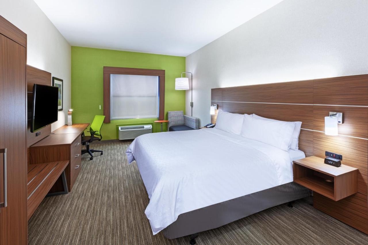 Holiday Inn Express & Suites Longview South I-20 By Ihg Ngoại thất bức ảnh