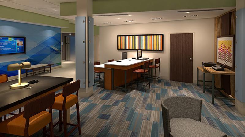 Holiday Inn Express & Suites Longview South I-20 By Ihg Ngoại thất bức ảnh
