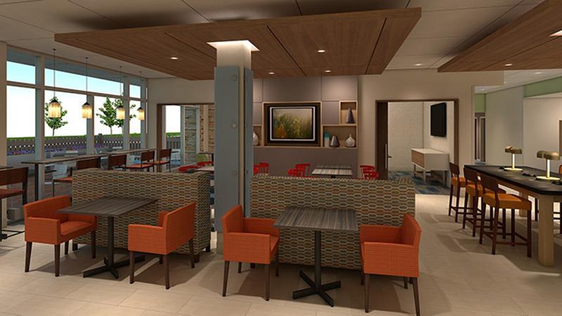 Holiday Inn Express & Suites Longview South I-20 By Ihg Ngoại thất bức ảnh